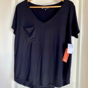 Wantable tee shirt